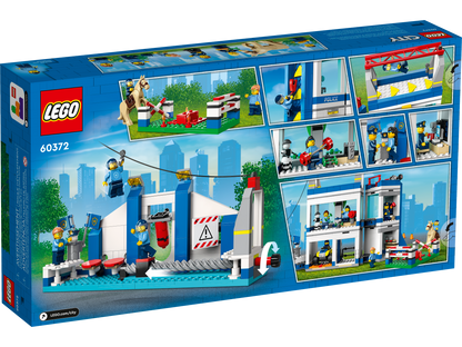 LEGO® set 60372