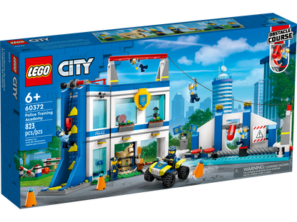 LEGO® set 60372