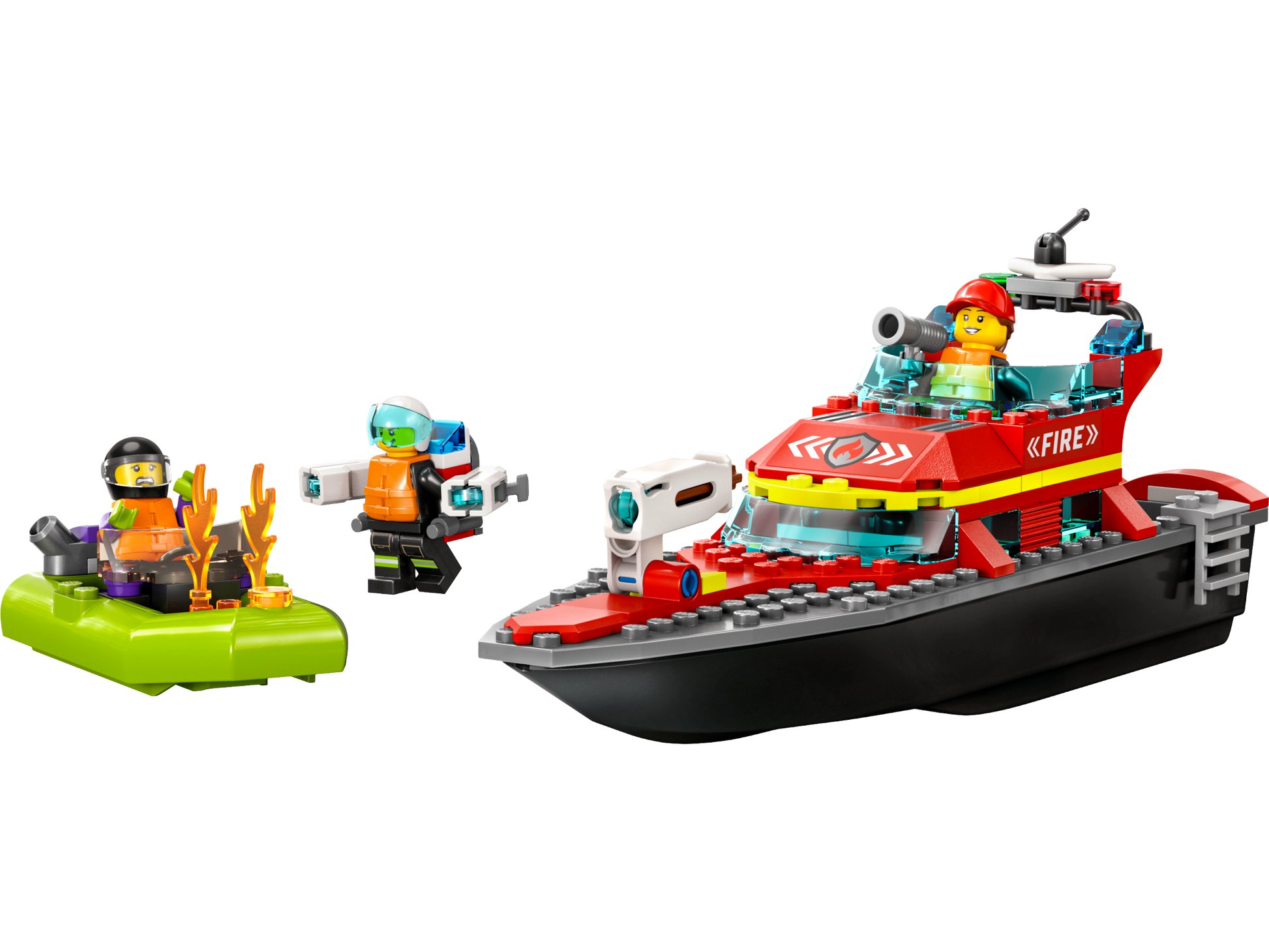 LEGO® set 60373