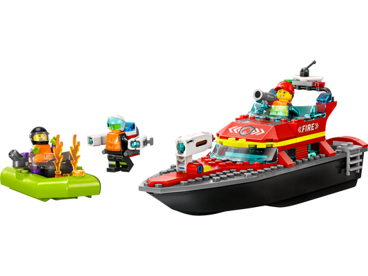 LEGO® set 60373