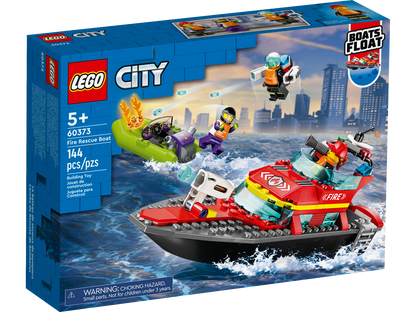 LEGO® set 60373