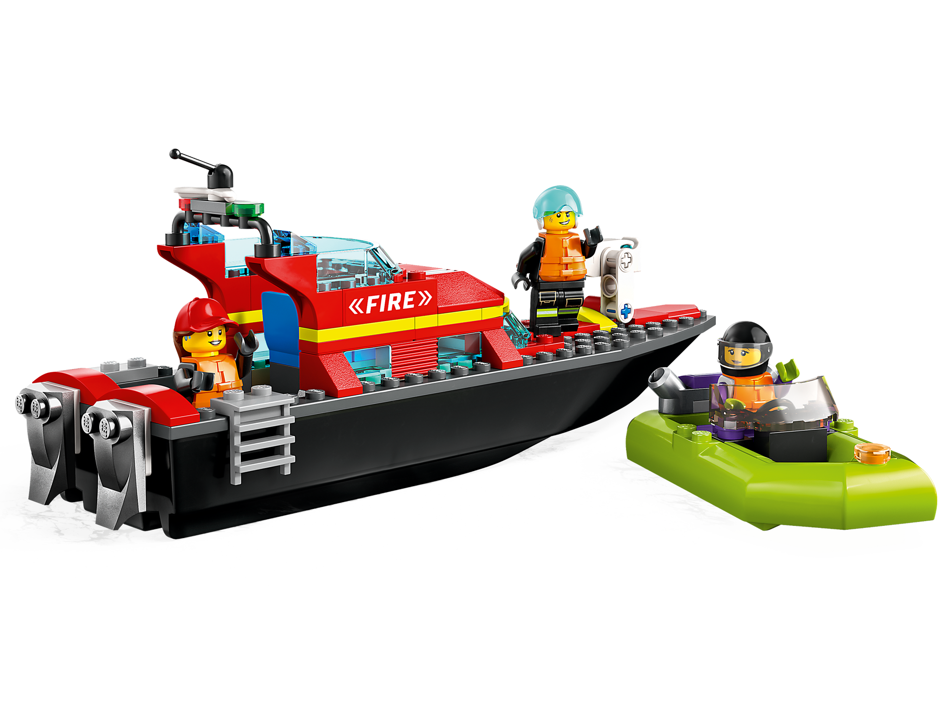 LEGO® set 60373