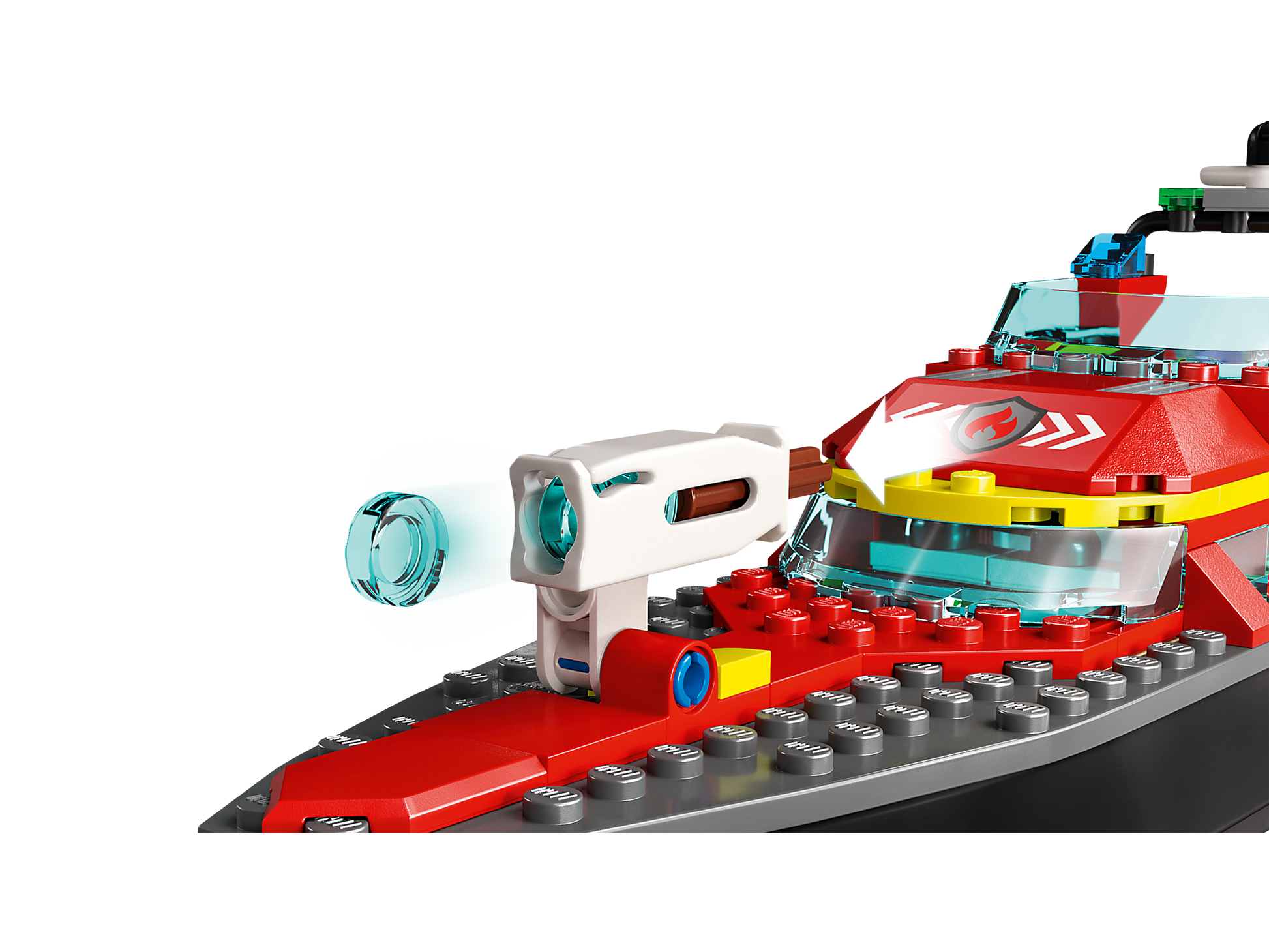 LEGO® set 60373