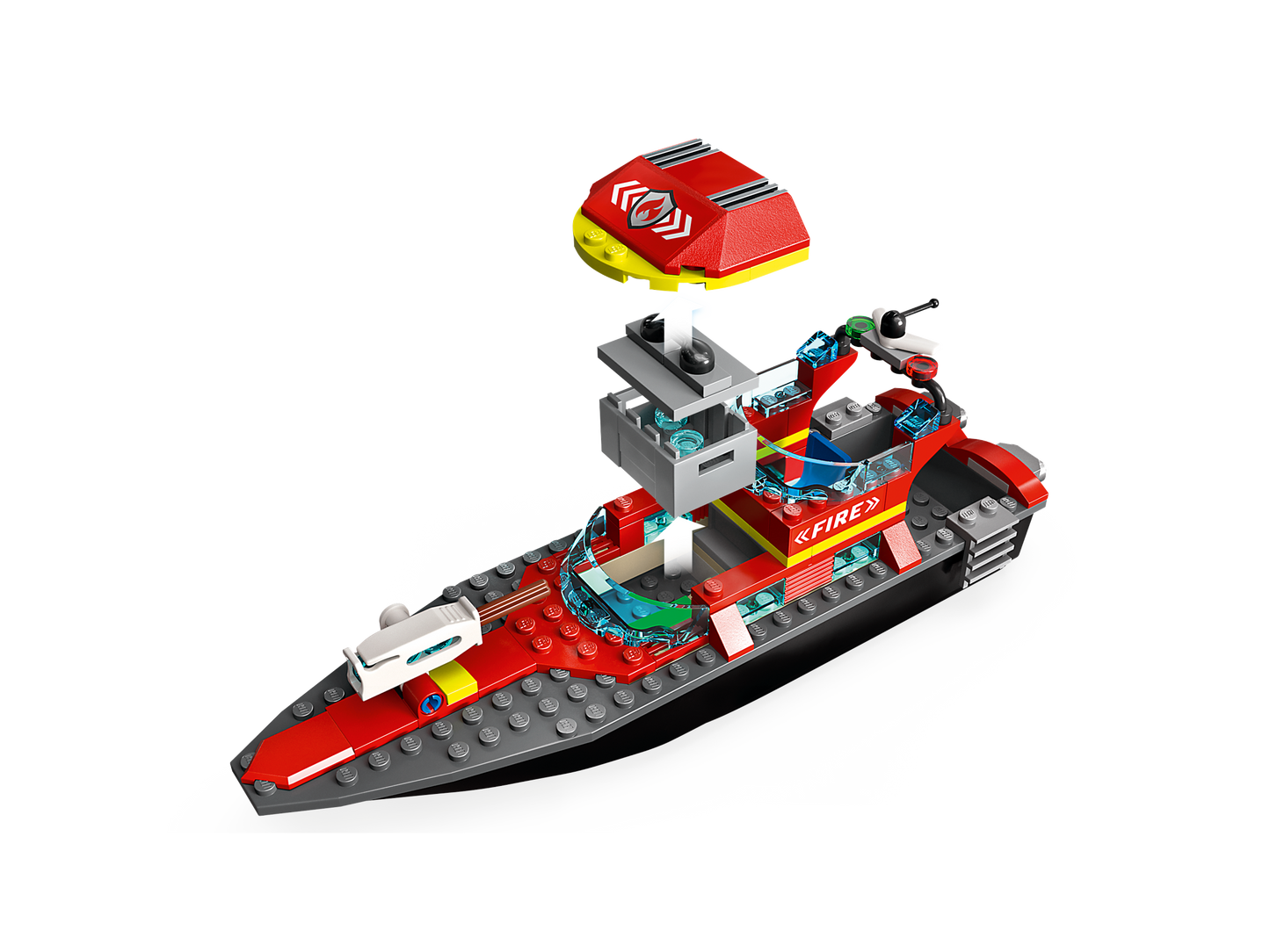 LEGO® set 60373