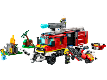 LEGO® set 60374