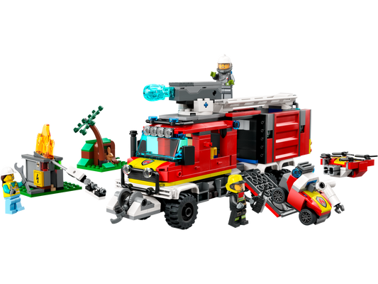 LEGO® set 60374