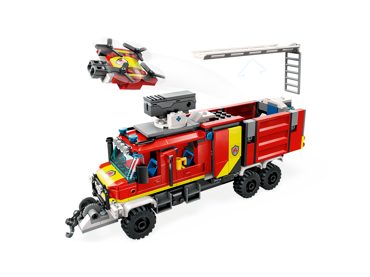 LEGO® set 60374