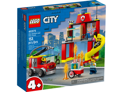 LEGO® set 60375