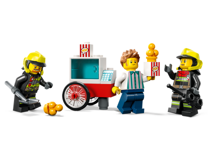 LEGO® set 60375