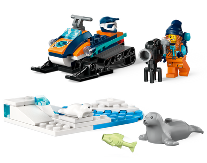 LEGO® set 60376