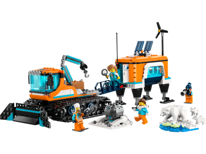 LEGO® set 60378