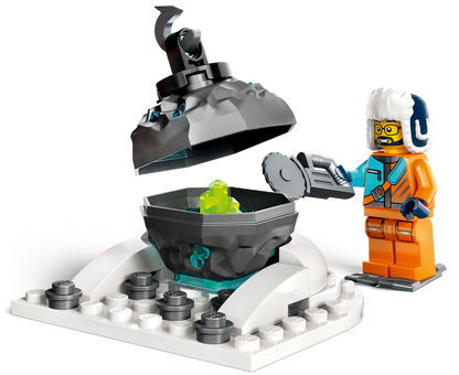 LEGO® set 60378