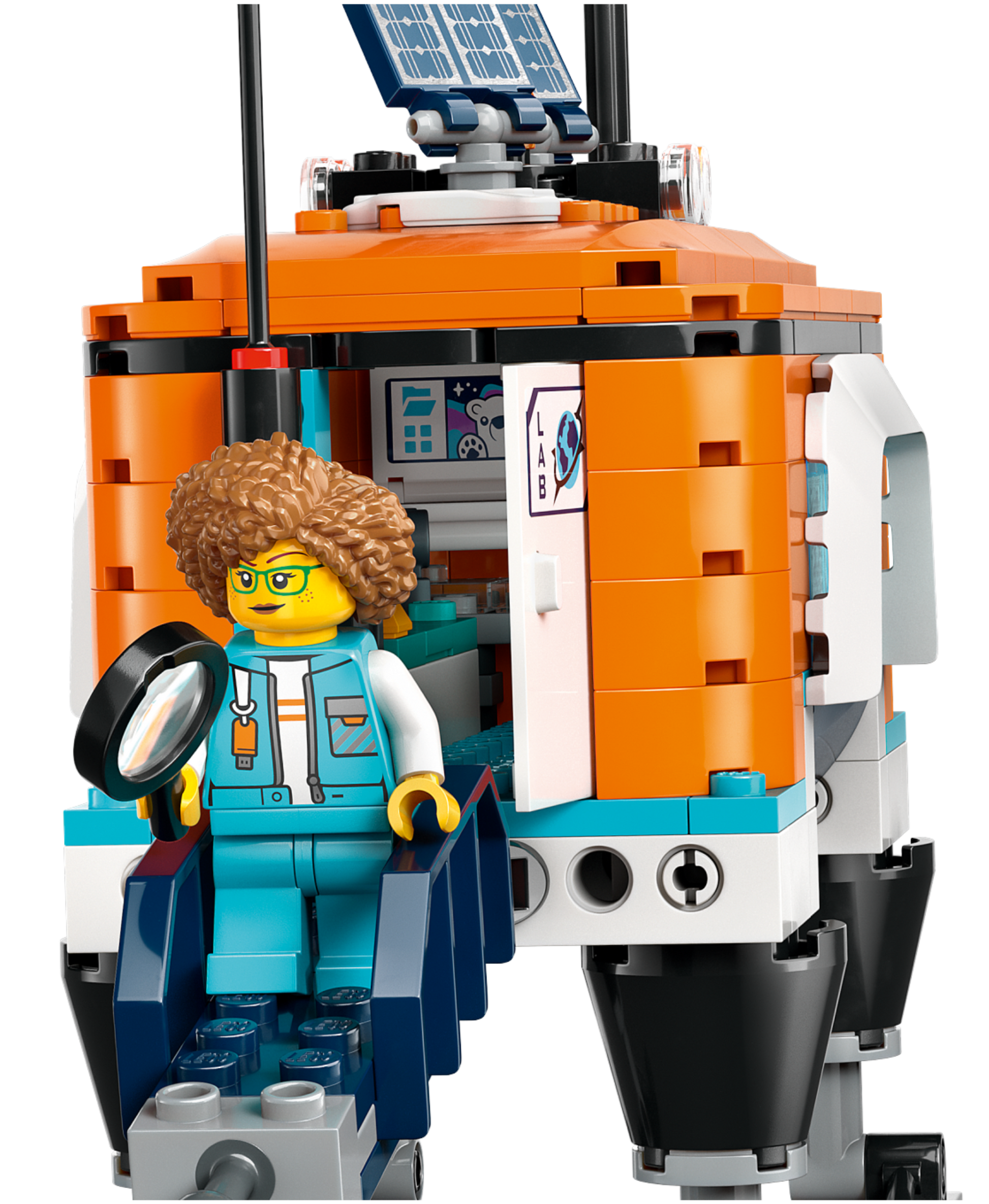 LEGO® set 60378