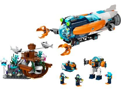 LEGO® set 60379