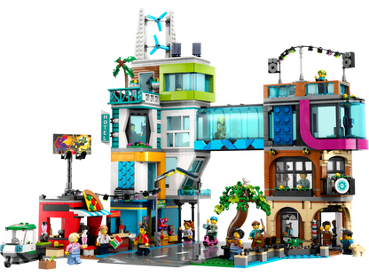 LEGO® set 60380