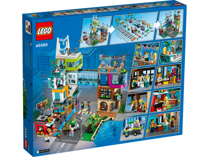 LEGO® set 60380