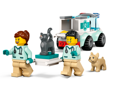 LEGO® set 60382