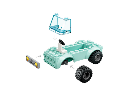 LEGO® set 60382