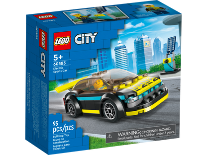 LEGO® set 60383