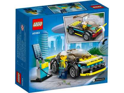LEGO® set 60383