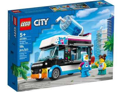 LEGO® set 60384