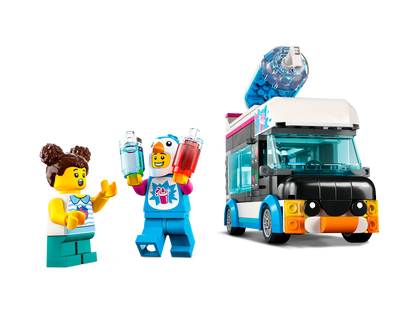 LEGO® set 60384