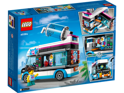 LEGO® set 60384