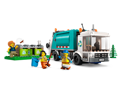 LEGO® set 60386