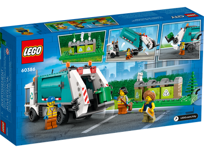 LEGO® set 60386