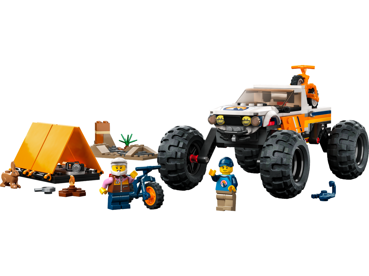 LEGO® set 60387