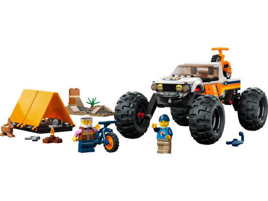 LEGO® set 60387