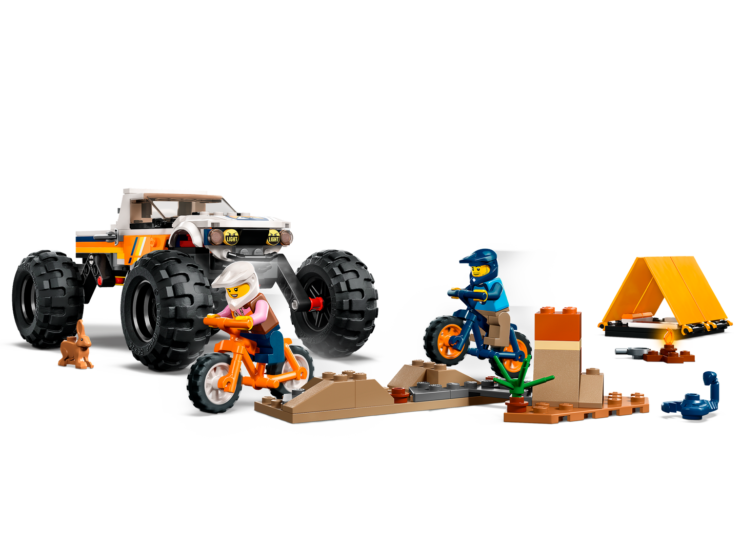 LEGO® set 60387