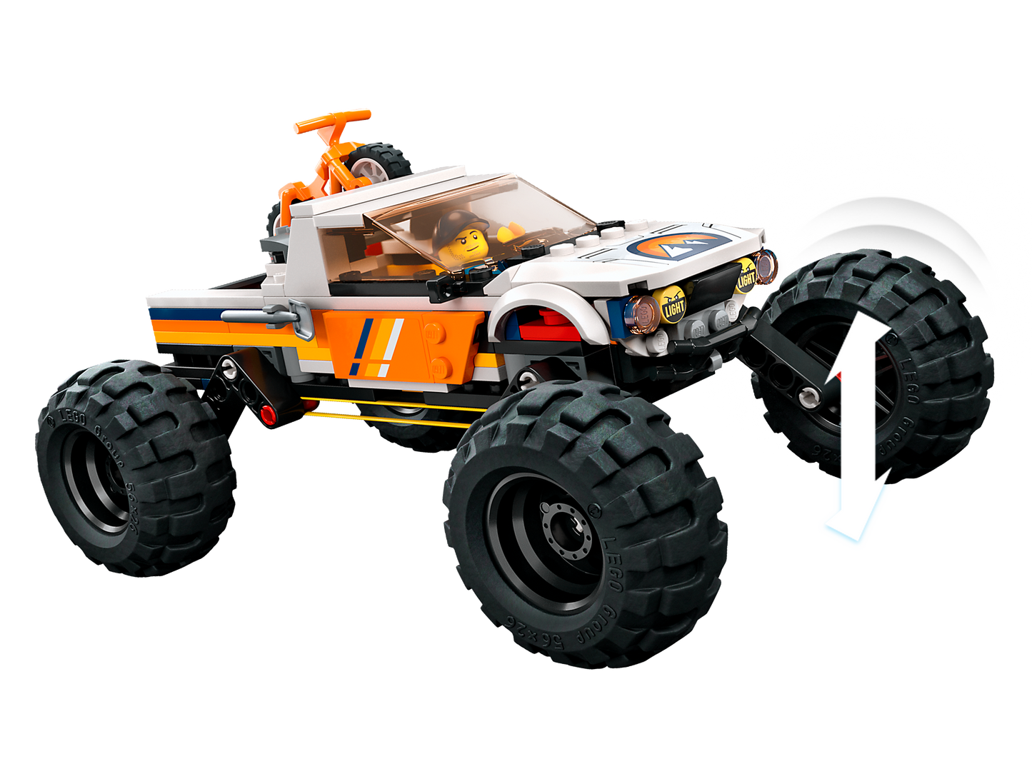 LEGO® set 60387