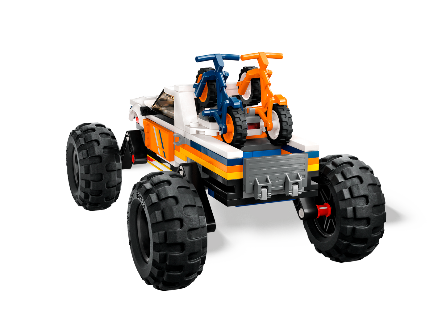 LEGO® set 60387