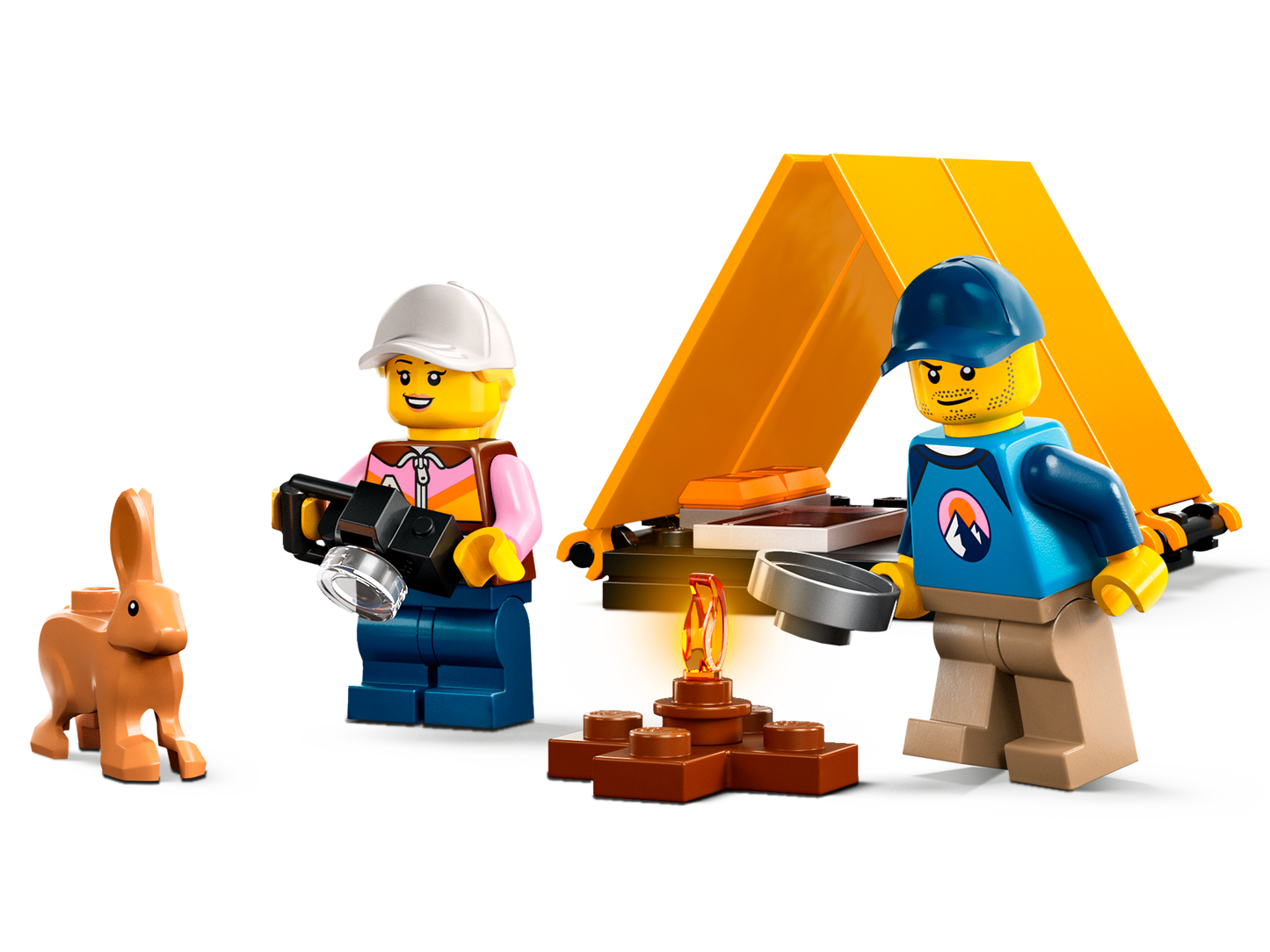 LEGO® set 60387