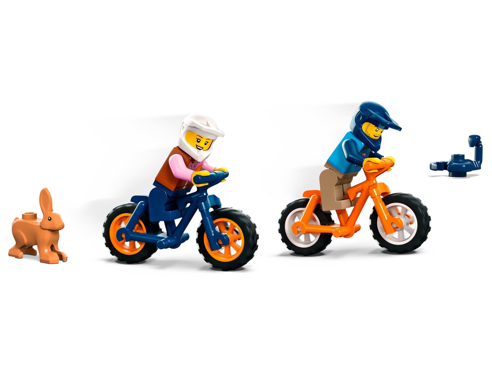 LEGO® set 60387