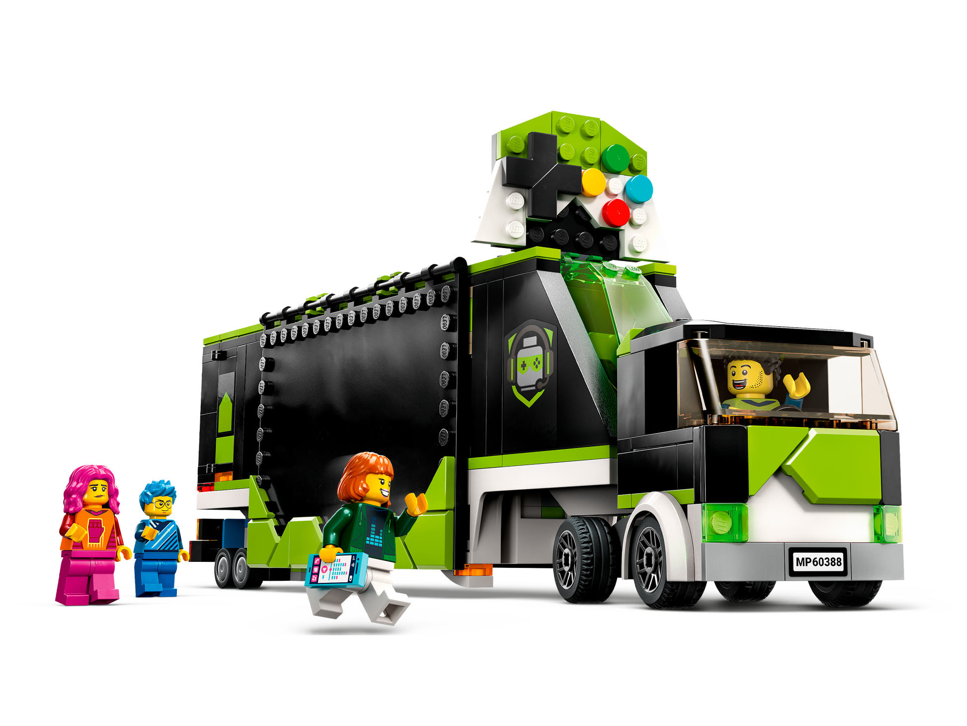 LEGO® set 60388