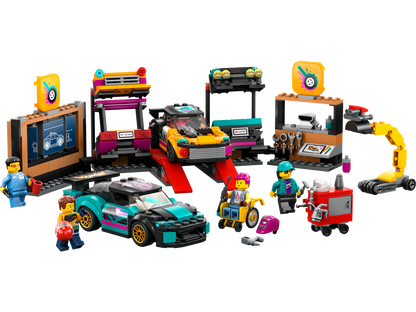 LEGO® set 60389