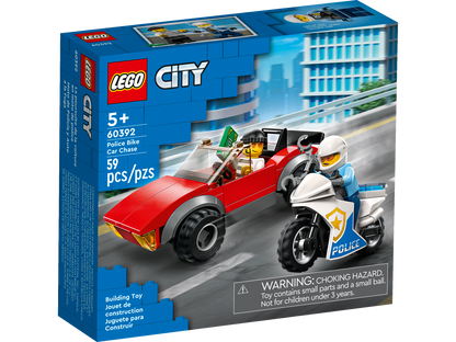 LEGO® set 60392