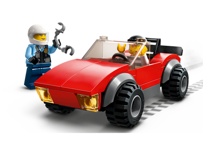 LEGO® set 60392