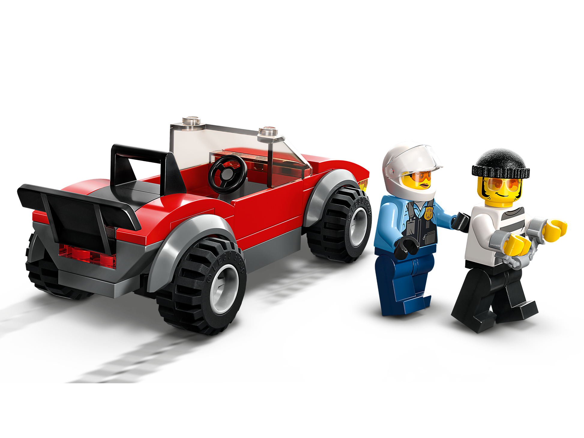 LEGO® set 60392