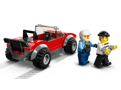 LEGO® set 60392