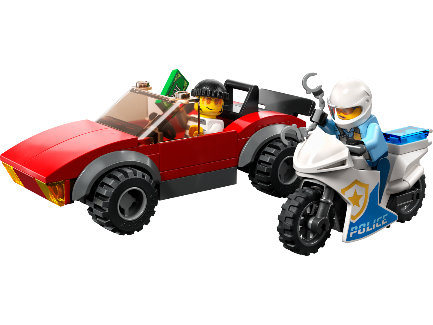 LEGO® set 60392