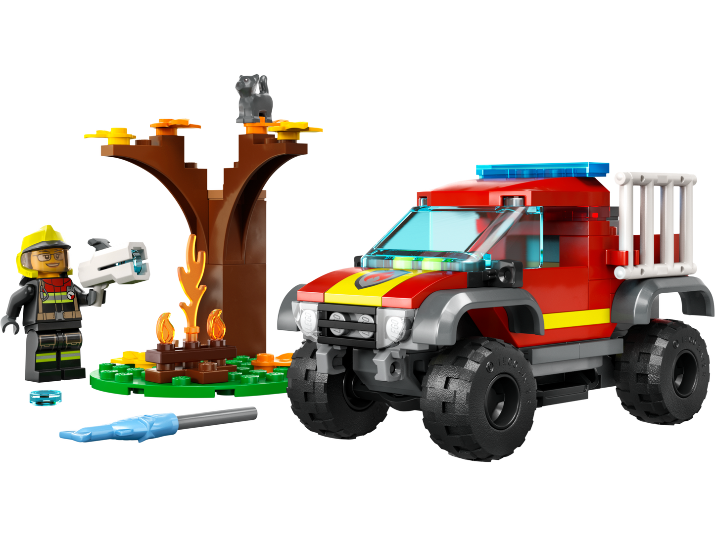 LEGO® set 60393