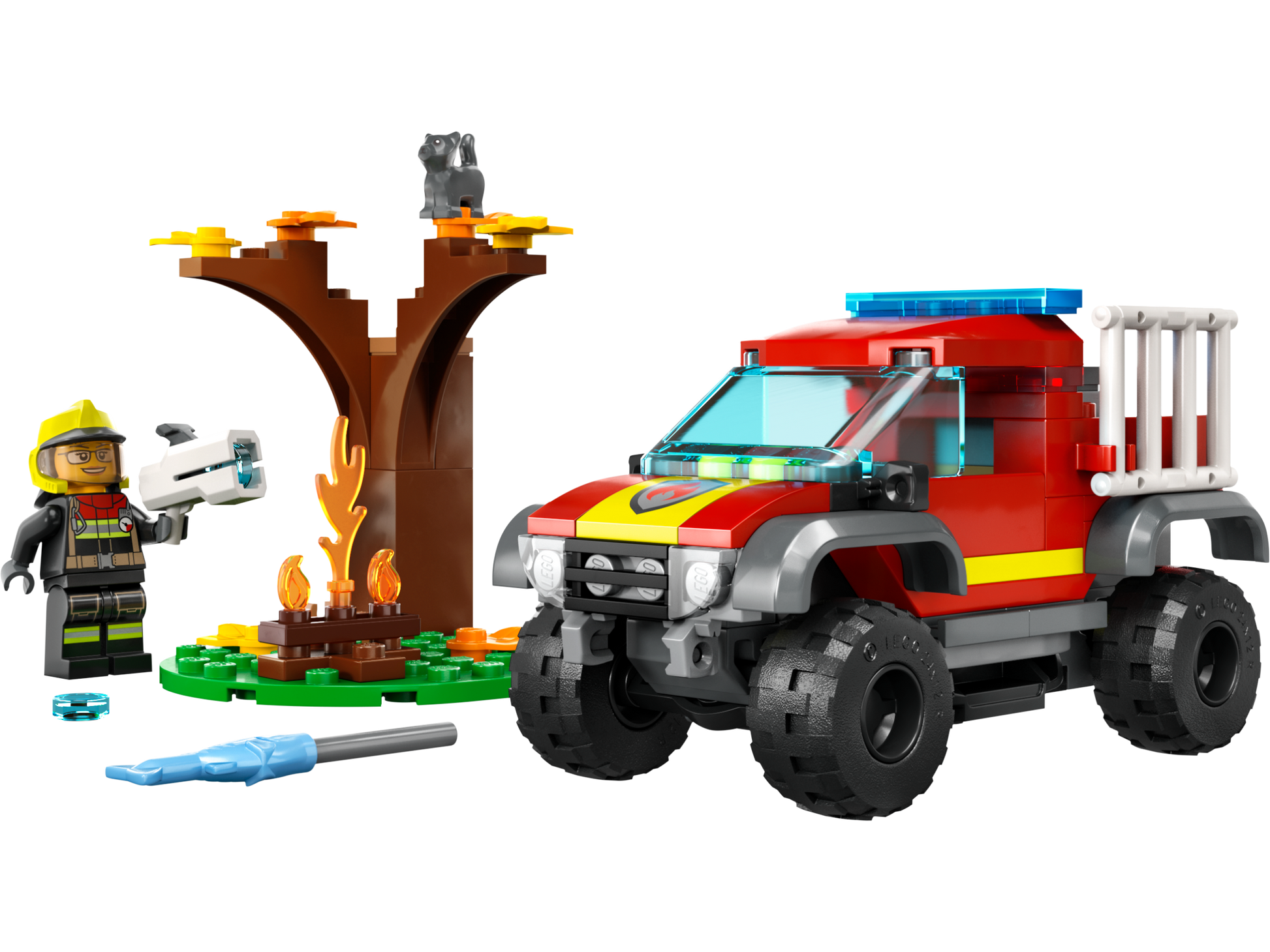 LEGO® set 60393