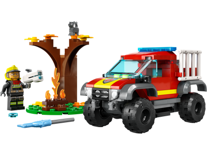 LEGO® set 60393