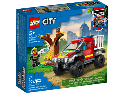 LEGO® set 60393