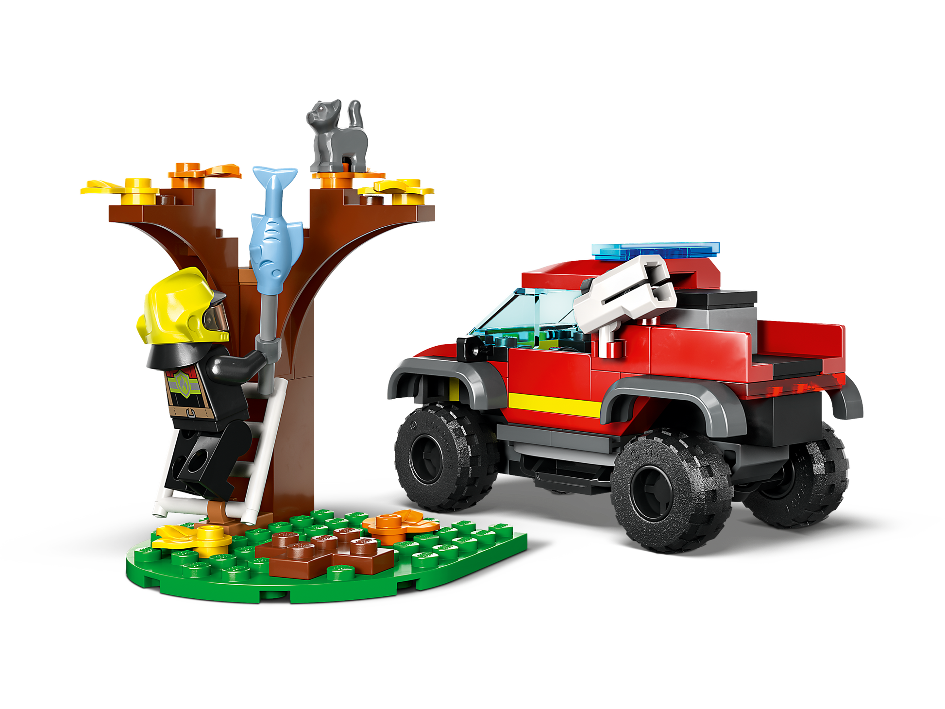 LEGO® set 60393