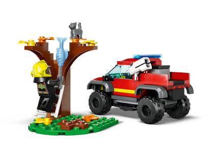 LEGO® set 60393