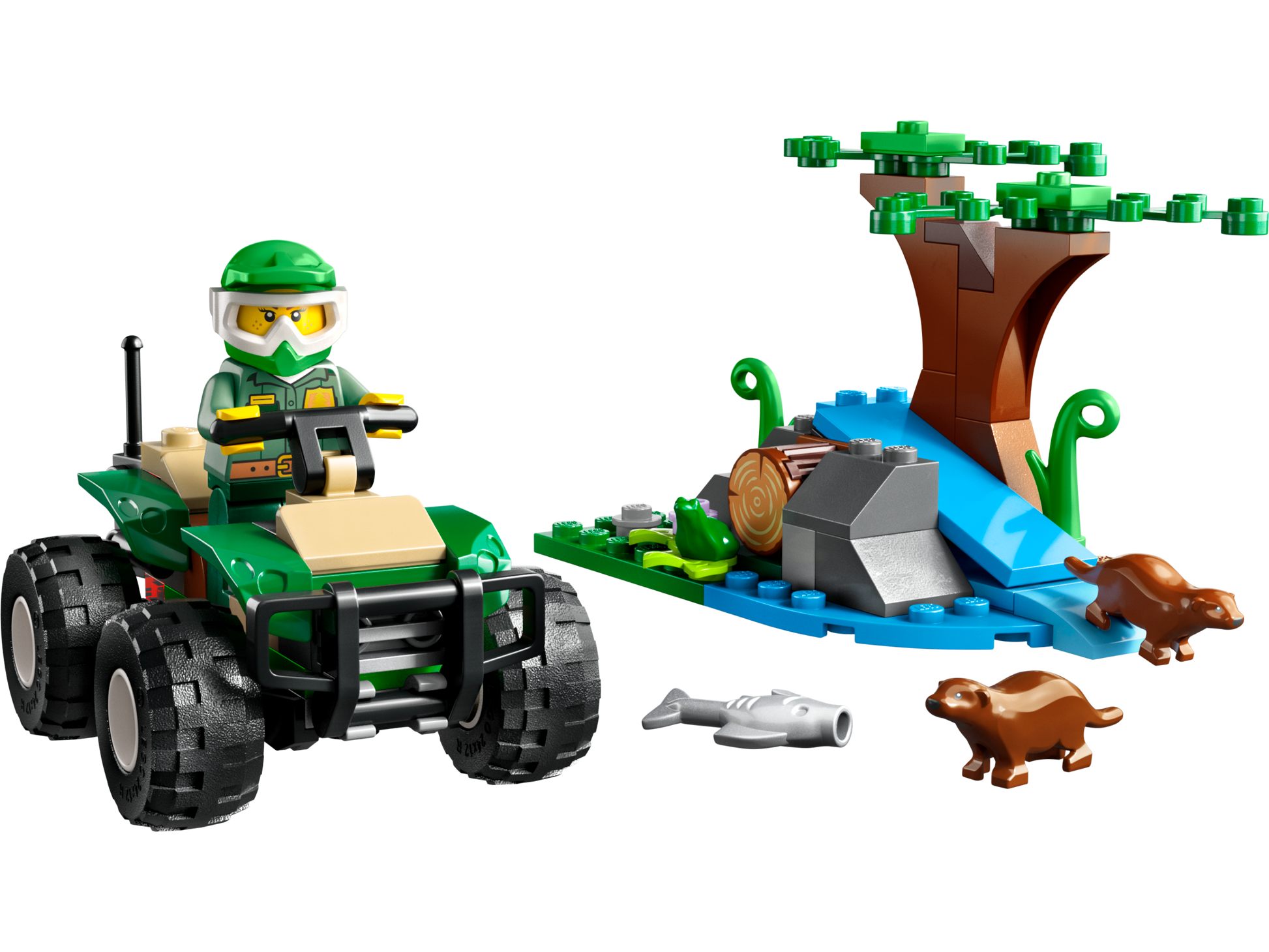 LEGO® set 60394